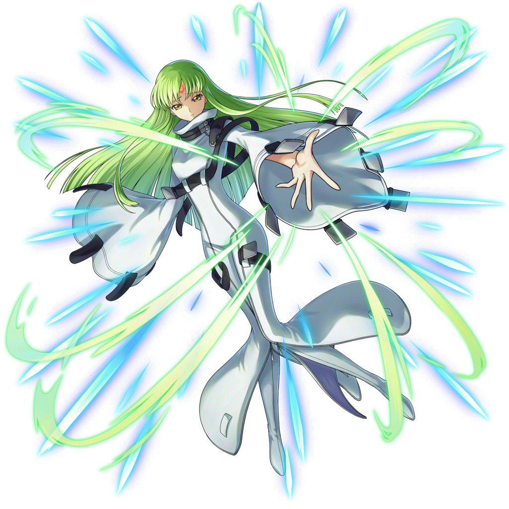 [契約]C.C.のキャラクター画像