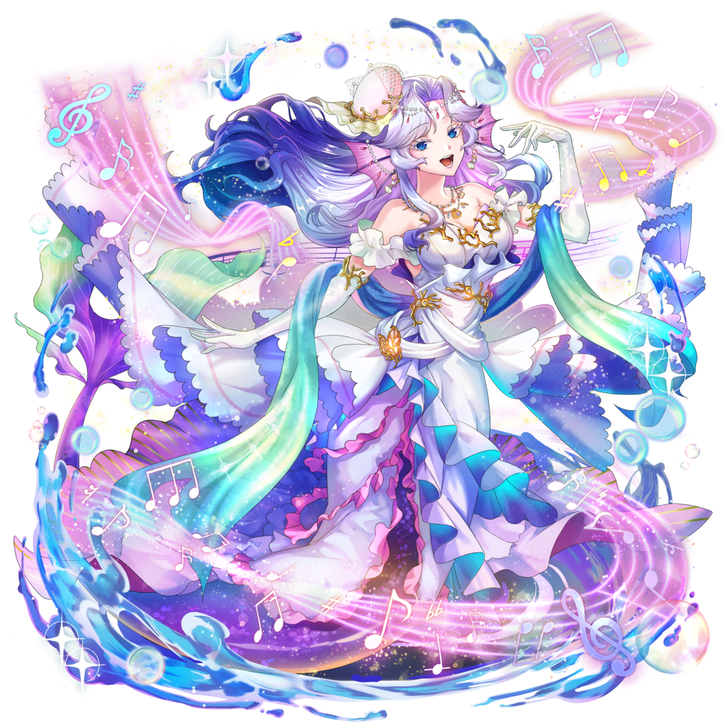 [海風にそよぐ歌]ロティオンのキャラクター画像