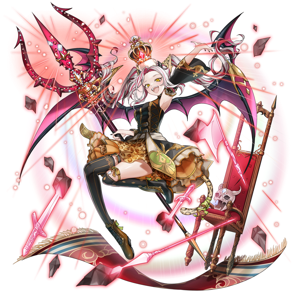 [カワイク変化]オズのキャラクター画像