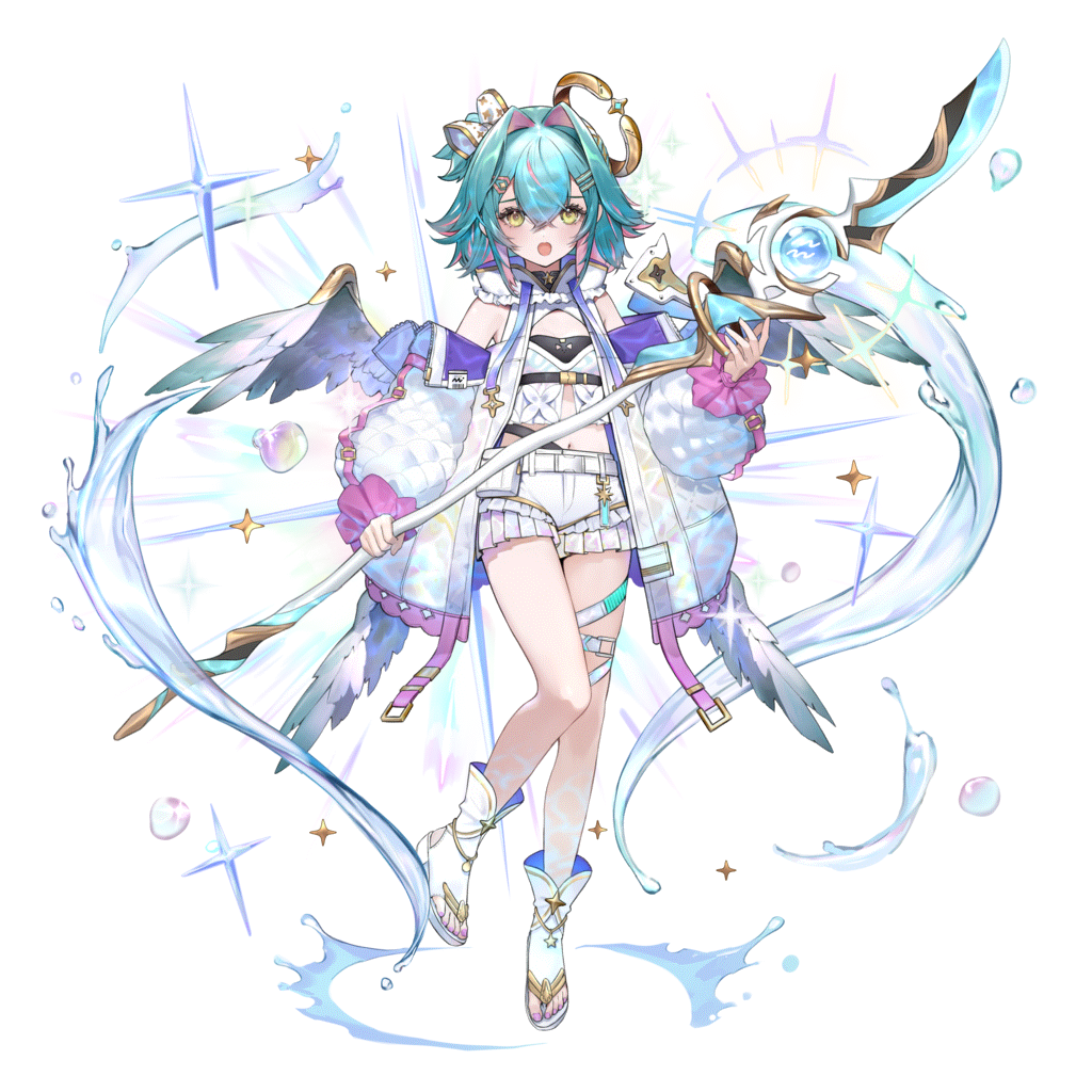 [繁栄と従属]トリスカのキャラクター画像