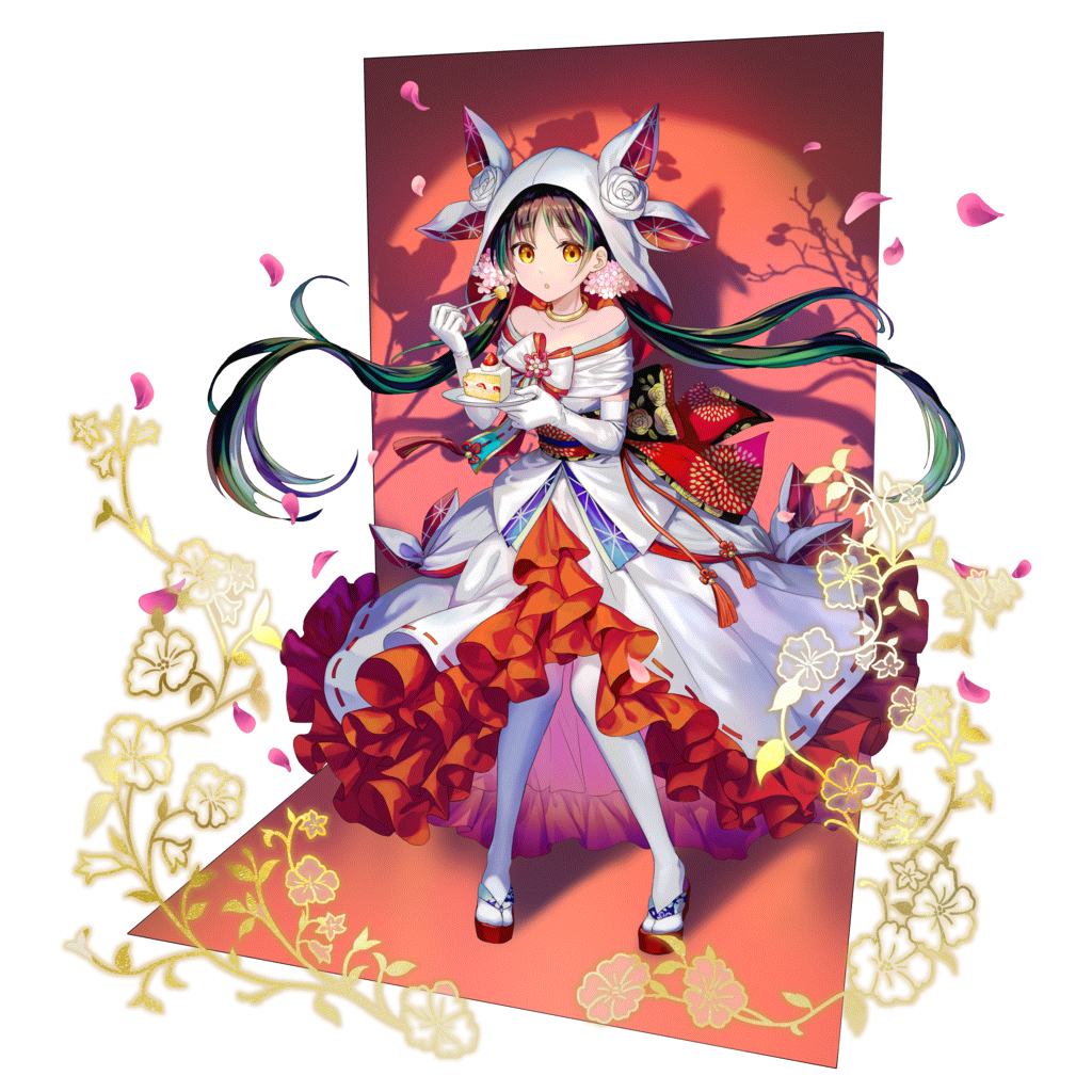 [ブライダルパニック！]ユウキのキャラクター画像