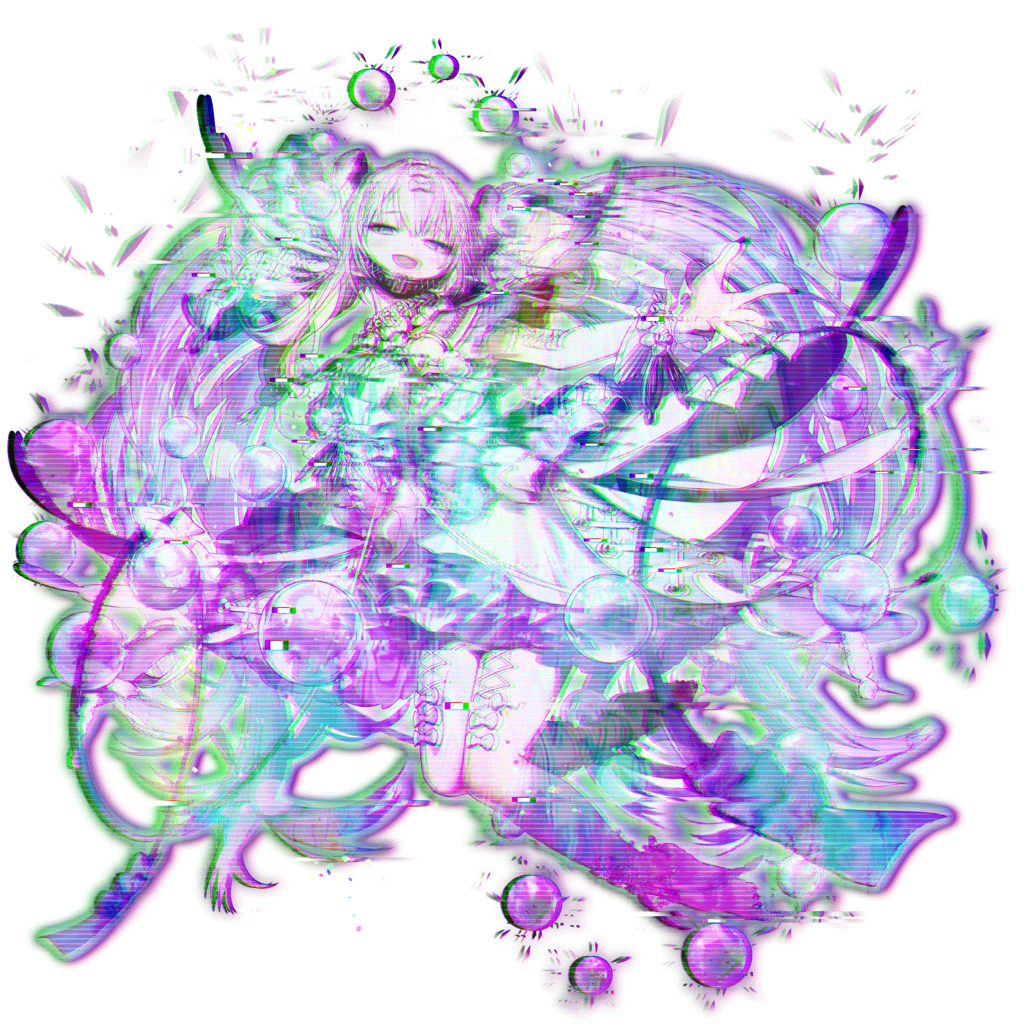 [幻影]戯言の鏡像のキャラクター画像