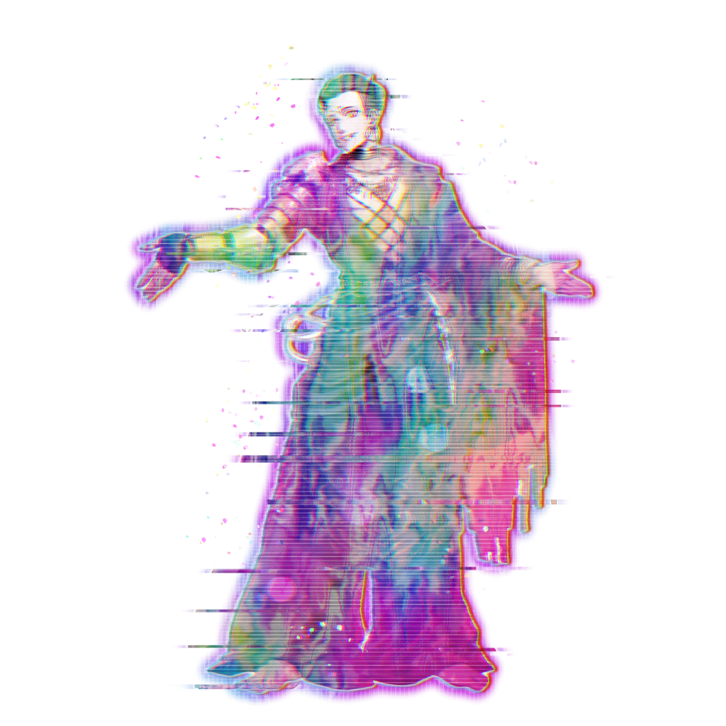 [幻影]悪魔の鏡像のキャラクター画像
