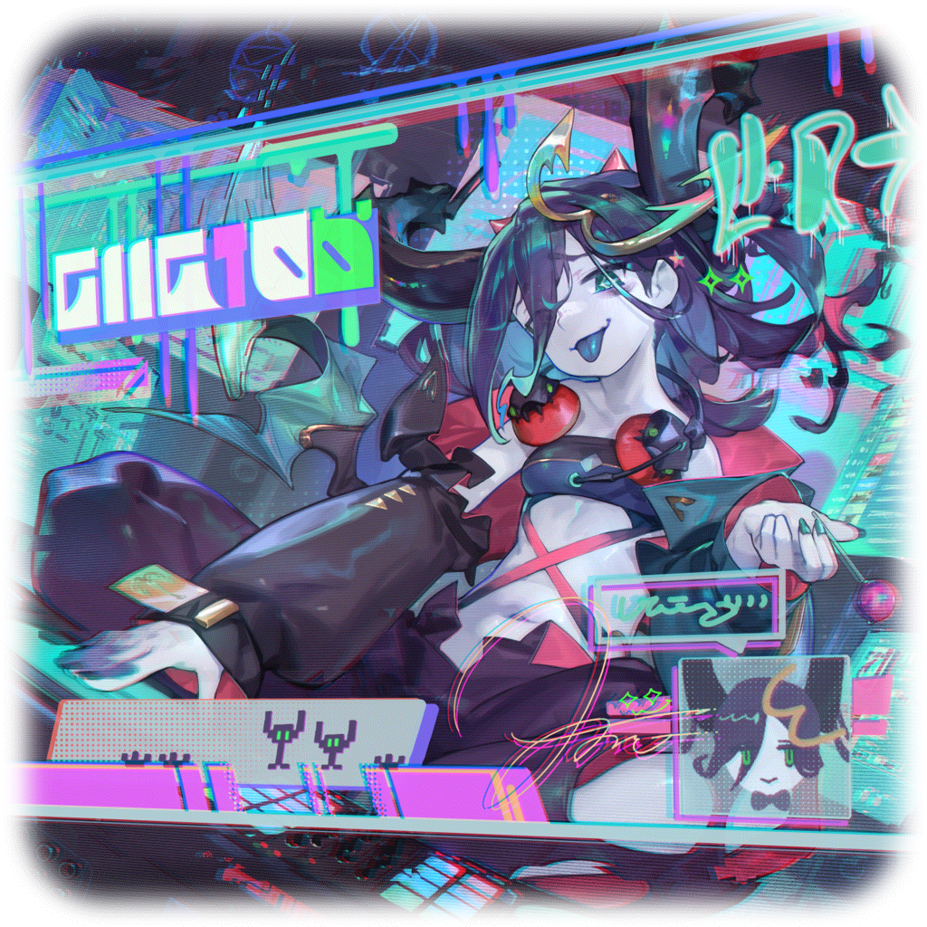 [深淵のステージ]レビヤタンのキャラクター画像
