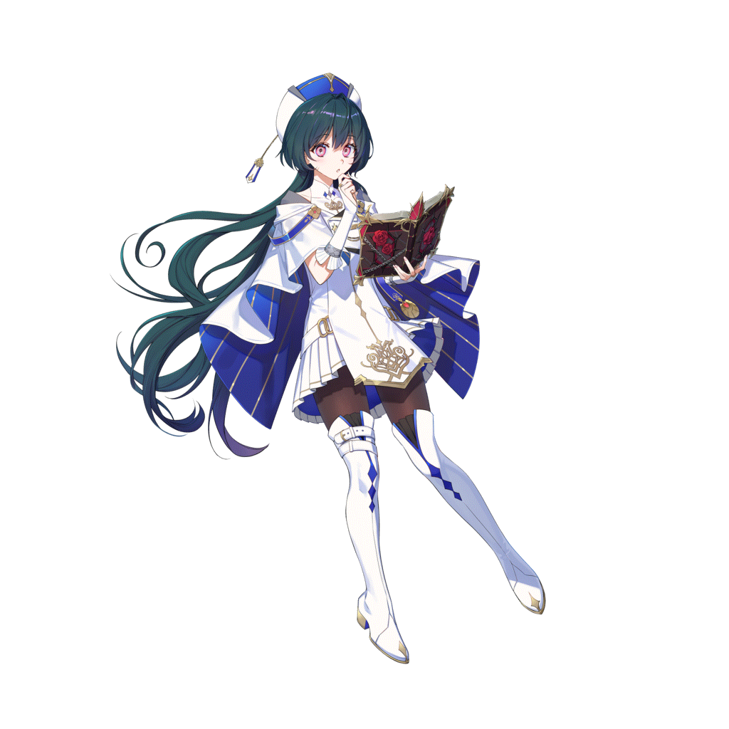 カルメンのキャラクター画像