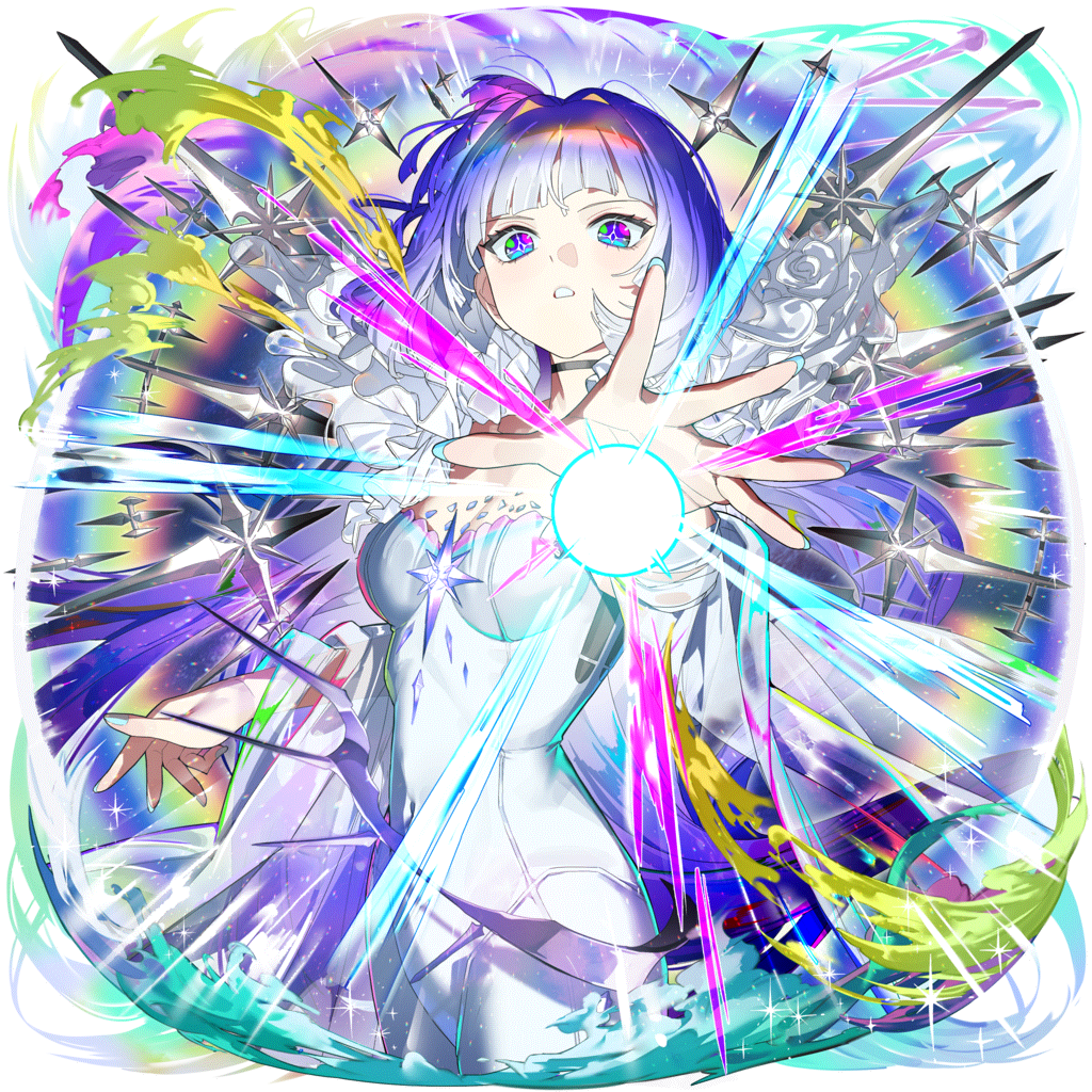 [星辰の語り部]ノヴァのキャラクター画像