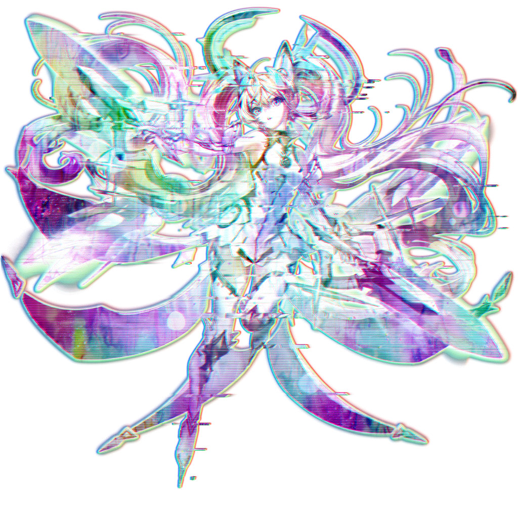 [覚醒の刻]ヴァイセのキャラクター画像