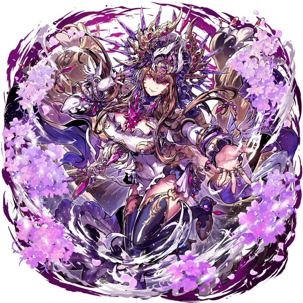 [幾千もの戦慄]ディミオスのキャラクター画像