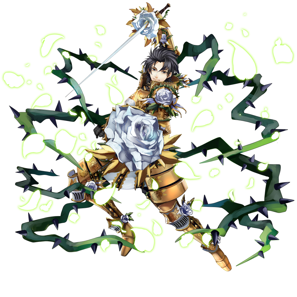 [開花する才能]ラトールのキャラクター画像