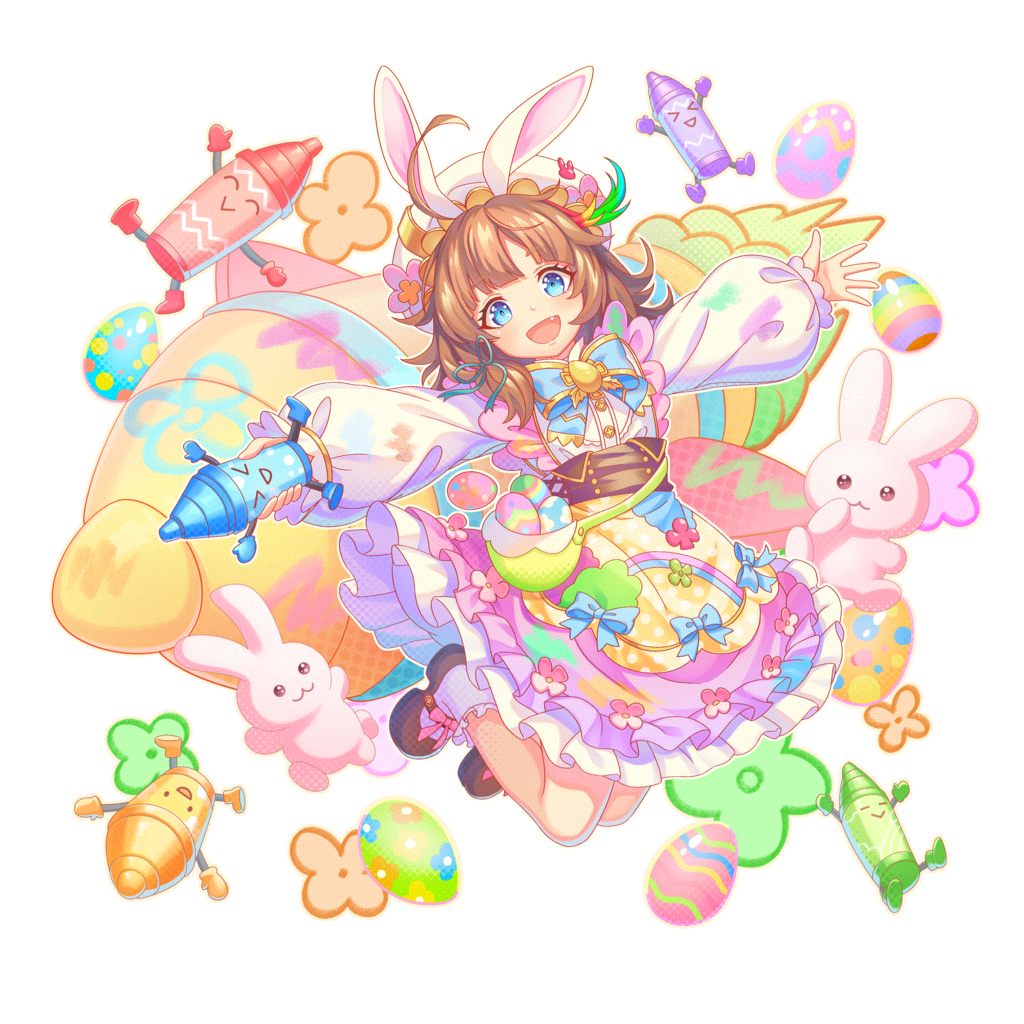 [カラフル・パレード]アルトのキャラクター画像