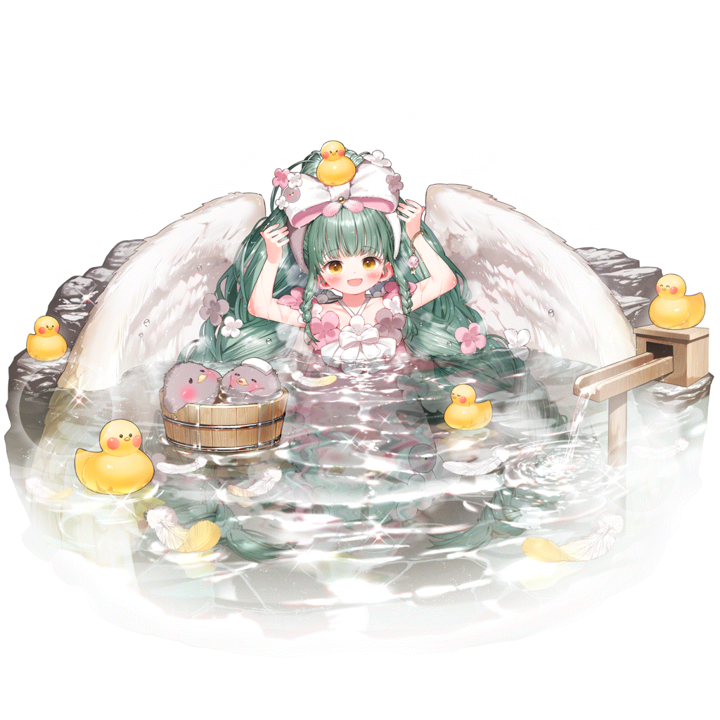 [ピリカ号と一緒]ノンノのキャラクター画像