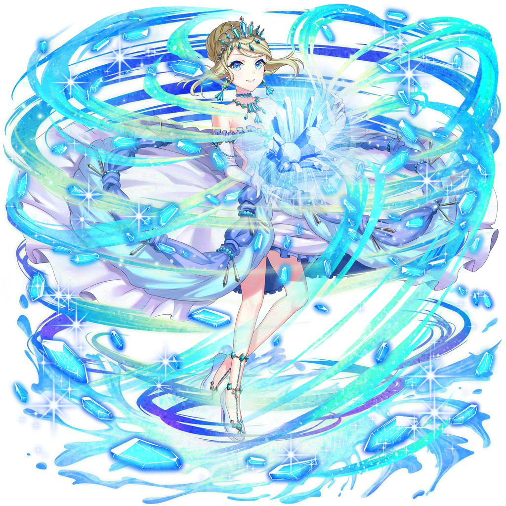[魔旋風]フィオーナのキャラクター画像