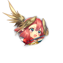 狩猟神・アタランテの駒アイコン