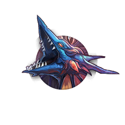 [怒りの海王]リヴァイアの駒アイコン