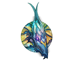 [深海の支配者]リヴァイアの駒アイコン