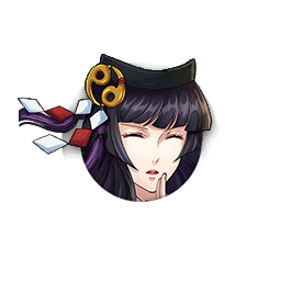 [陰と陽の導師]ヨミの駒アイコン