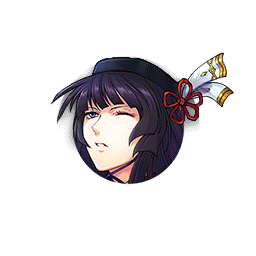 [守りの八卦]ヨミの駒アイコン