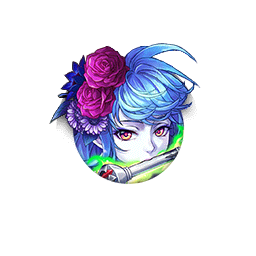 [死へと導く]バフリールの駒アイコン