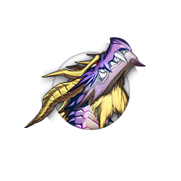 [双竜猛攻]ガーグとギーグの駒アイコン