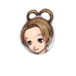 綾里 春美の駒アイコン
