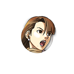 [麗しき逆転]綾里 千尋の駒アイコン