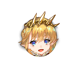 [慈愛の光陽]アールマティの駒アイコン