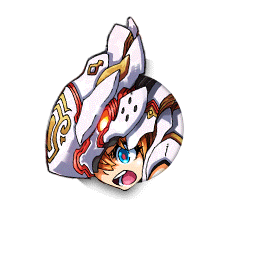 [レディタイラント]ロラインの駒アイコン