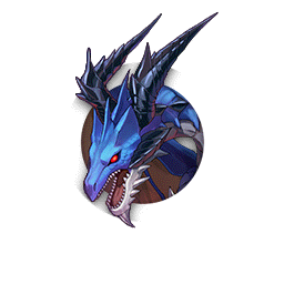 アガノームの駒アイコン