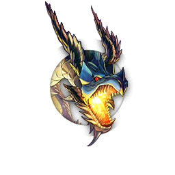 [召喚されし翼]アガノームの駒アイコン