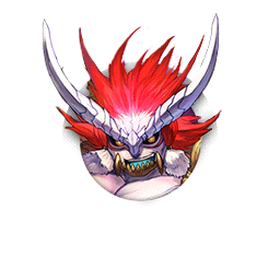 [鬼王]酒呑童子の駒アイコン