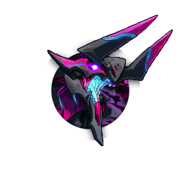 [暗黒竜]ノクタニアの駒アイコン