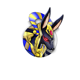 アヌビスの駒アイコン