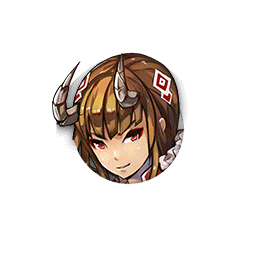 [竜神舞闘]メディリスの駒アイコン