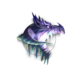 [大監獄の帝竜]ガルディラの駒アイコン