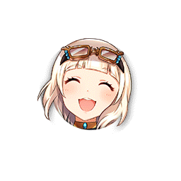 [お宝ファインド！]パメラの駒アイコン