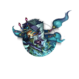 魔剣士・アルガンチュールの駒アイコン