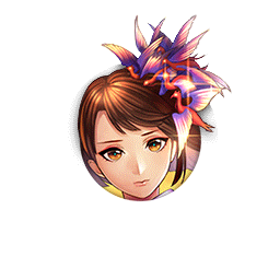 [癒しの神鳥姫]三条の方の駒アイコン