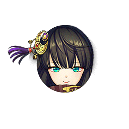 [才色兼備]前田まつの駒アイコン