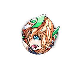 [白閃の戦姫]ヴァイセの駒アイコン