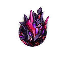 [魔槍騎士]グリードドラグーンの駒アイコン