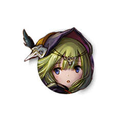 [冥霊召喚]ブランジェッタの駒アイコン