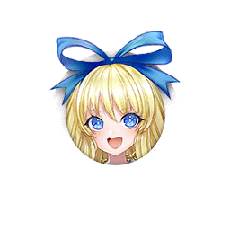 アリスの駒アイコン