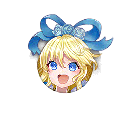 [鏡越しの幻世界]アリスの駒アイコン