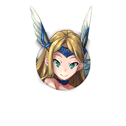智天使・ヨフィエルの駒アイコン