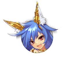 [黄金の魔犬]ガルムの駒アイコン