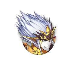 金色・ベリアルの駒アイコン