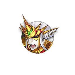 [黄金の闘争者]ベリアルの駒アイコン