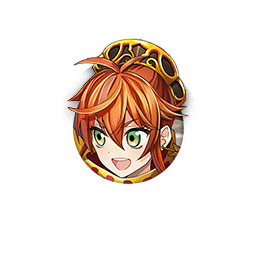 [黄金の絆]リーン＆ゲイルの駒アイコン