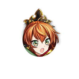 [黄金の飛翔]リーン＆ゲイルの駒アイコン