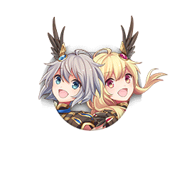 金色・フギンとムニンの駒アイコン